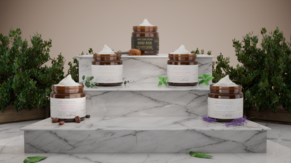 Whipped Tallow Balm – Nourishing Solutions for Every Skin Need