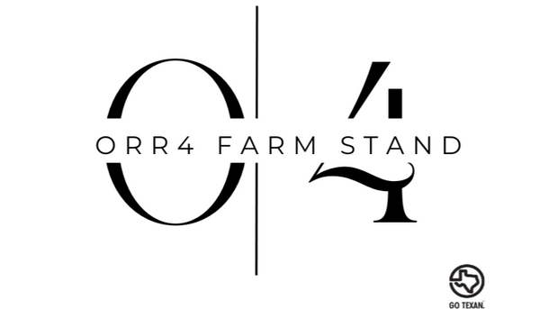 Orr4 Farm Stand