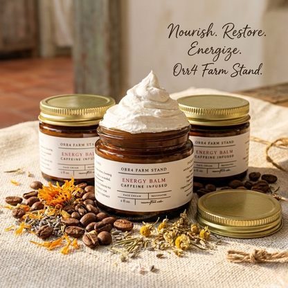 Whipped Tallow Balm – Nourishing Solutions for Every Skin Need