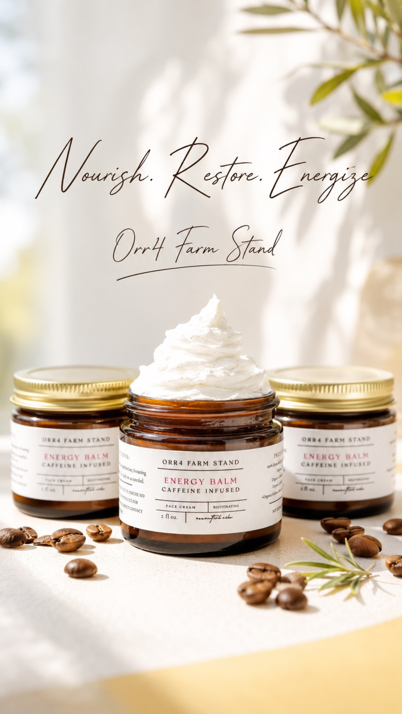 Whipped Tallow Balm – Nourishing Solutions for Every Skin Need