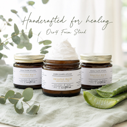 Whipped Tallow Balm – Nourishing Solutions for Every Skin Need