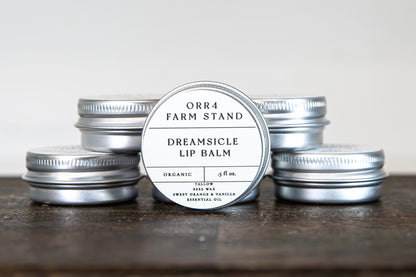 Tallow Lip Balm – Deep Hydration