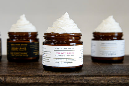 Whipped Tallow Balm – Nourishing Solutions for Every Skin Need